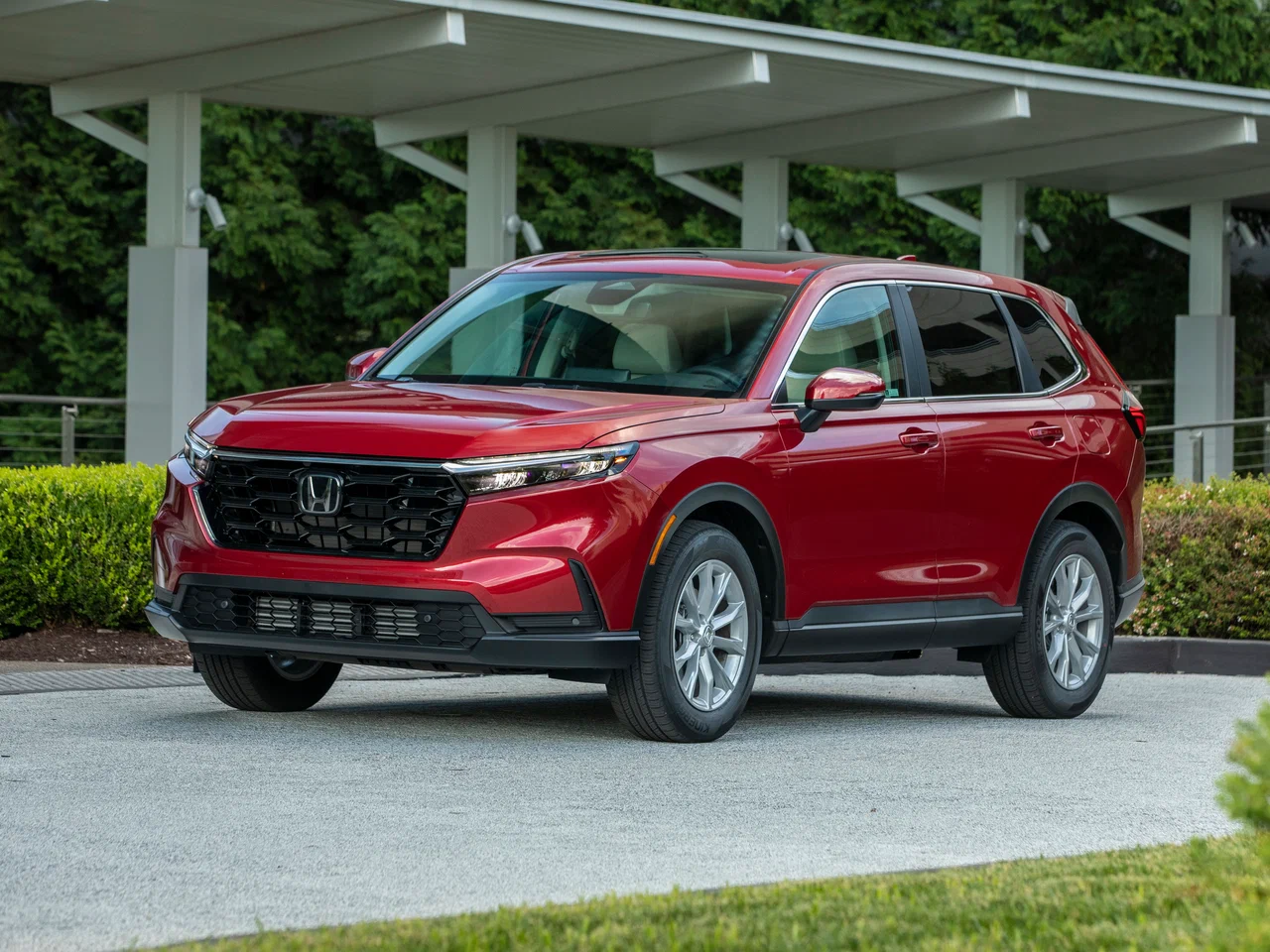 CR-V Honda CR V VI