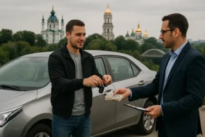 авто
