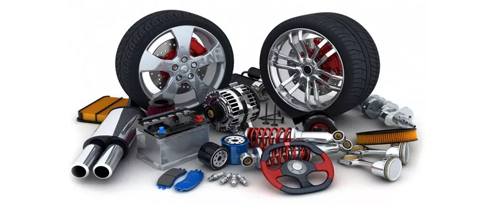 автозапчастини