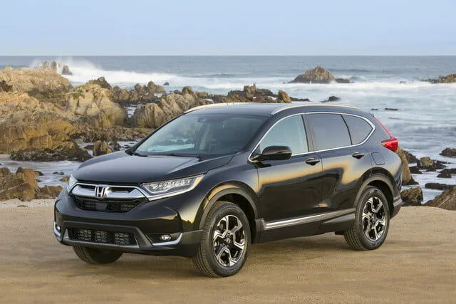 Регламент ТО Honda: чому "книжка" бреше і як часто треба обслуговувати авто в Україні? ТО Honda