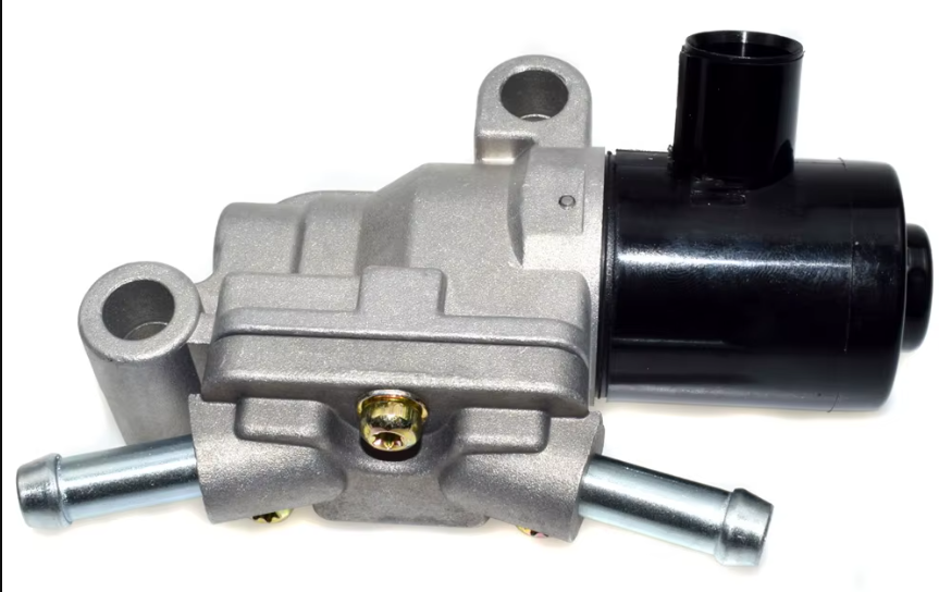 Адаптація блоку керування Honda: Інструкція з навчання холостого ходу Клапан IACV