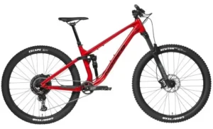 Велосипед Norco Fluid FS 4