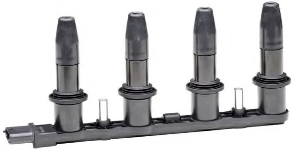 котушка запалювання