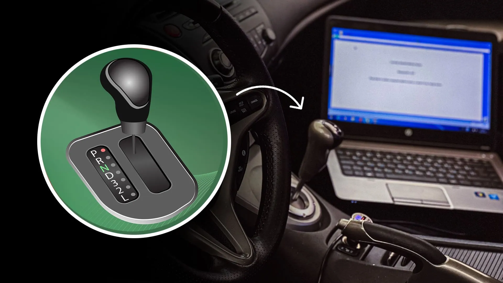 Адаптація блоку керування Honda: Інструкція з навчання холостого ходу налаштування блока керування для Honda