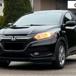 honda crv
