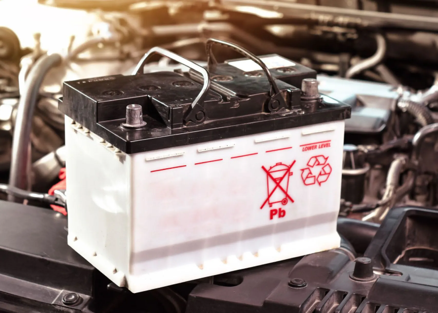 акумулятор