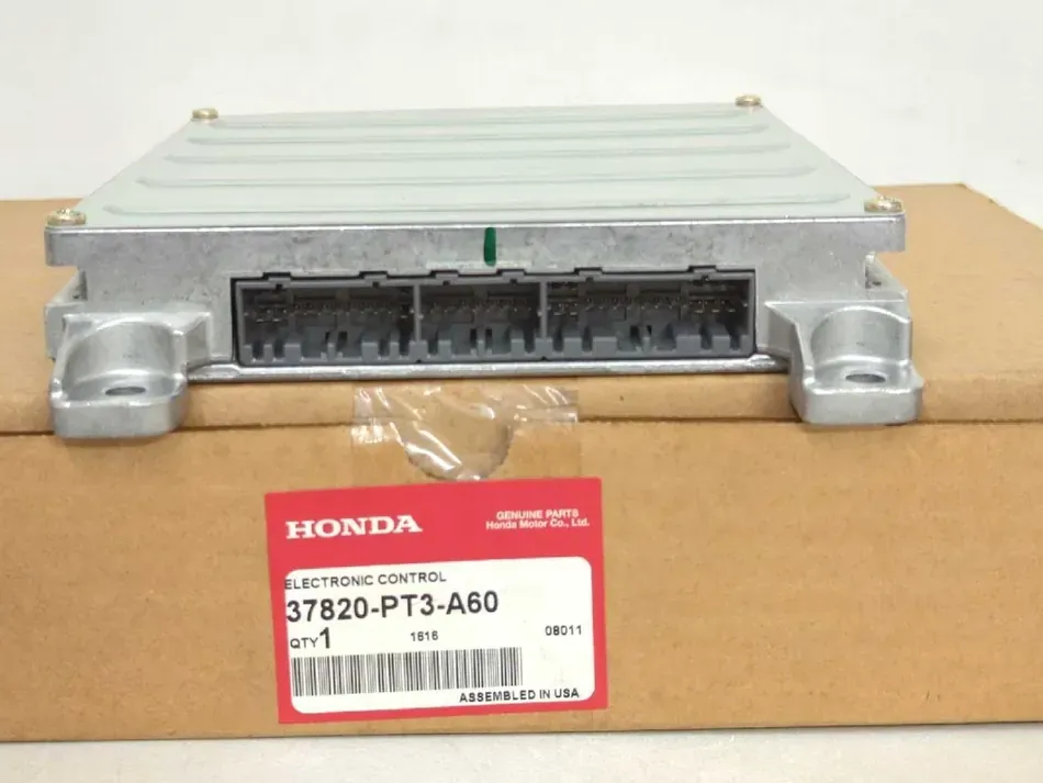 Блок керування Honda