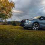Mitsubishi Motors