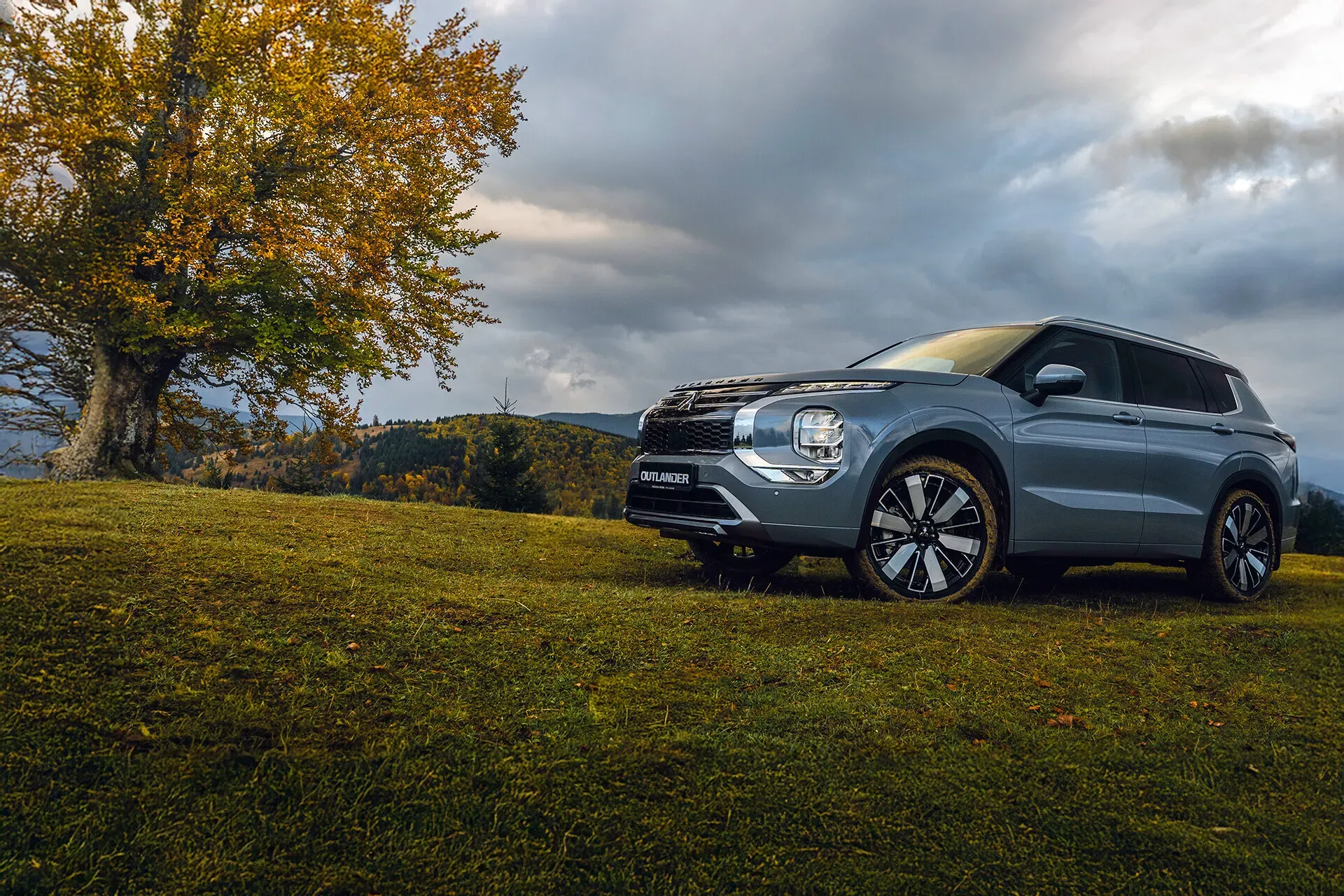Mitsubishi Motors