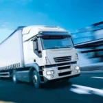Вантажні перевезення по Україні
