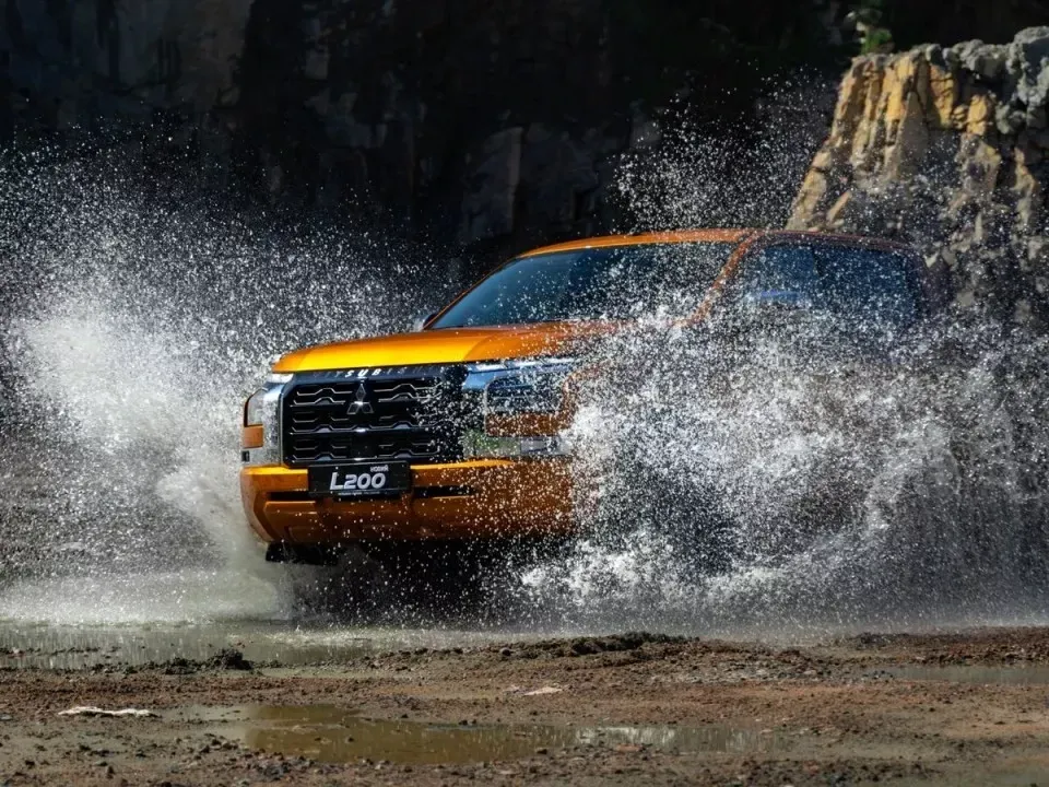 Mitsubishi Motors: шлях до успіху через інновації.
