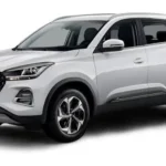 Chery Tiggo