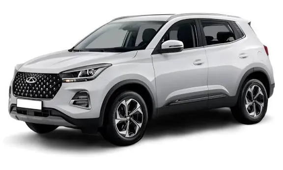 Chery Tiggo