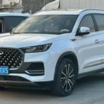 Chery Tiggo
