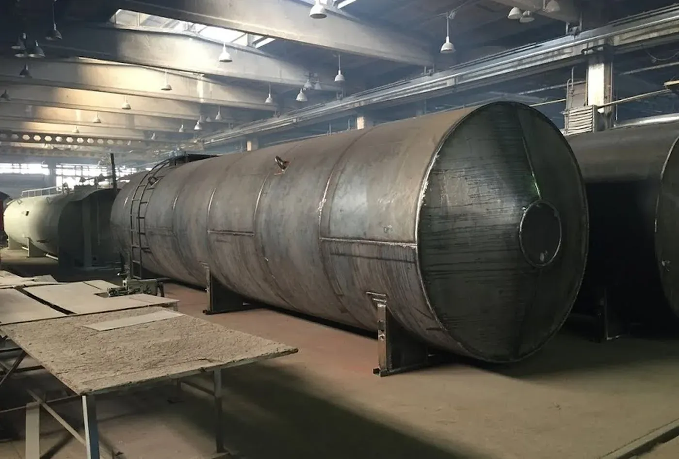 Обладнання для АЗС: з чого складається станція і що потрібно закупити на старті