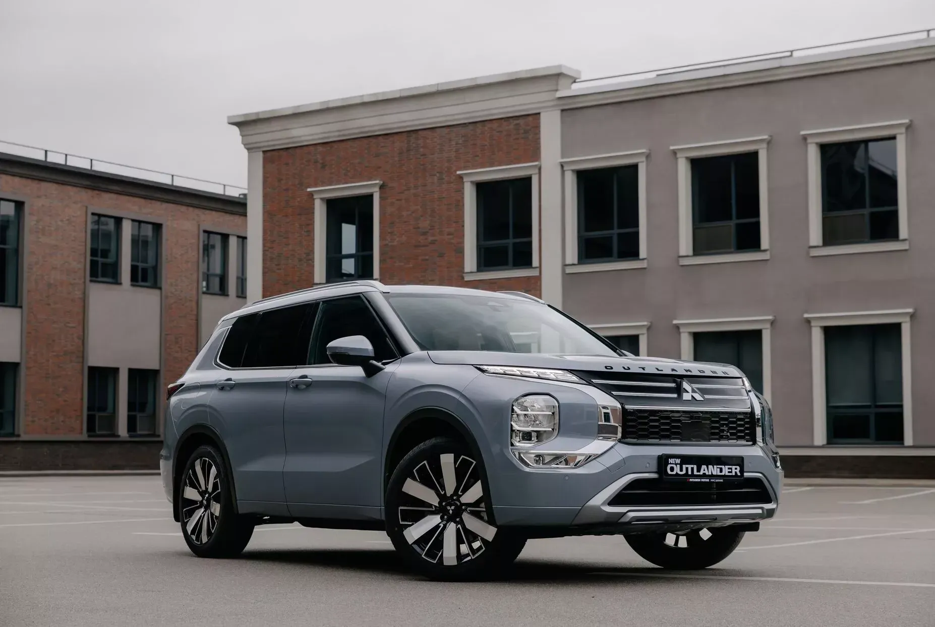 Outlander