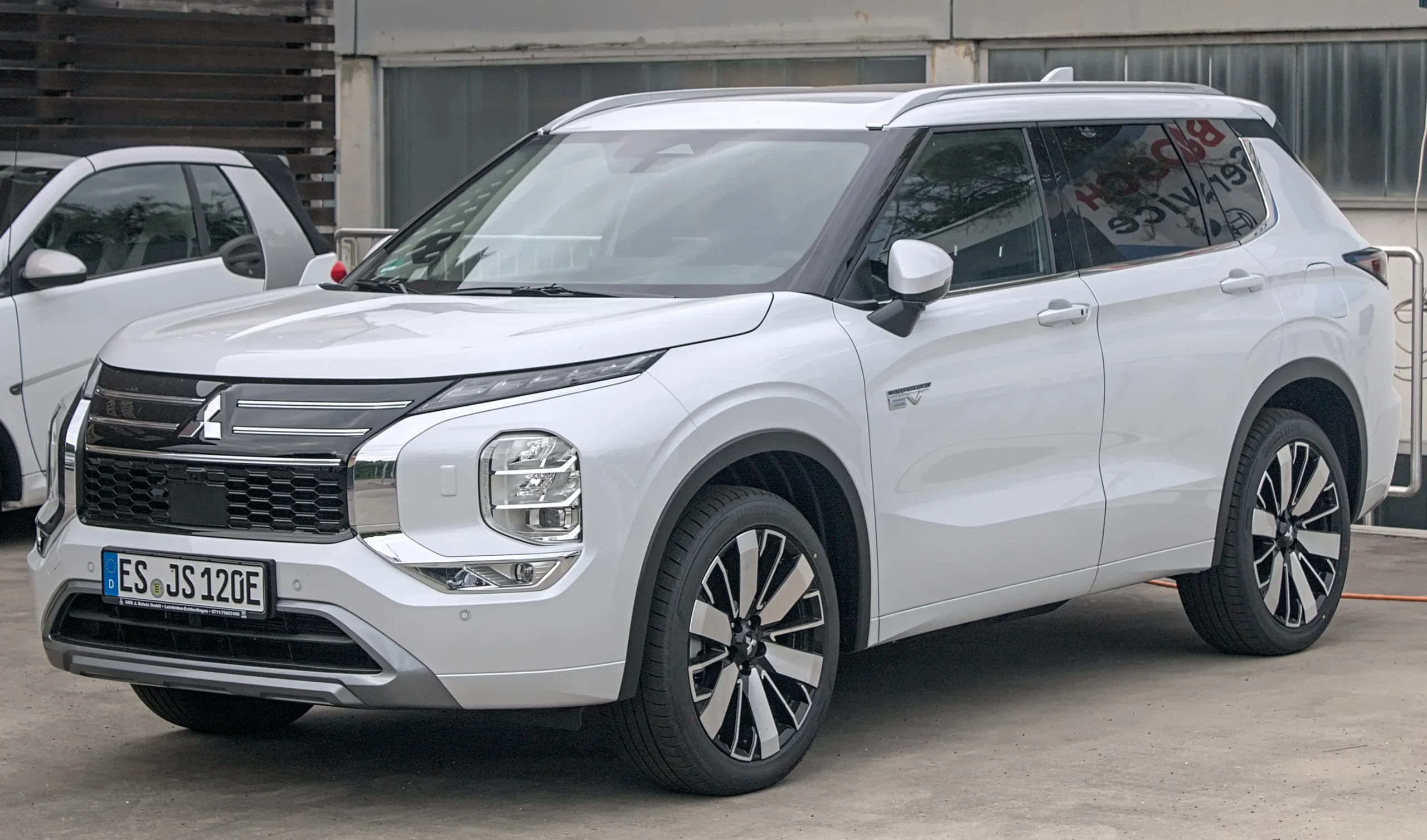 Outlander